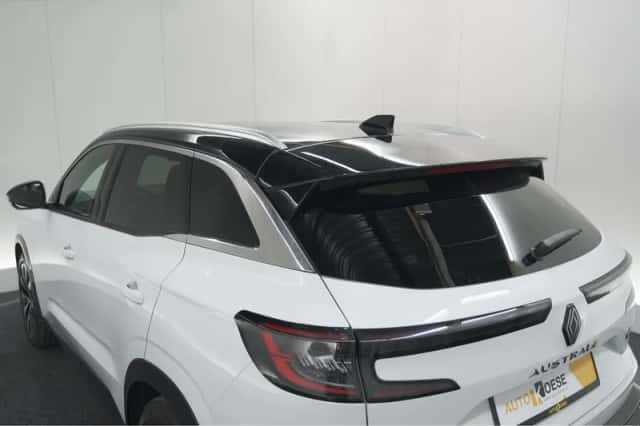 Renault Austral (2025) thumbnail 26
