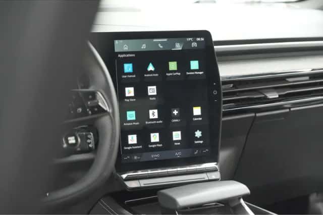 Renault Austral (2025) thumbnail 52