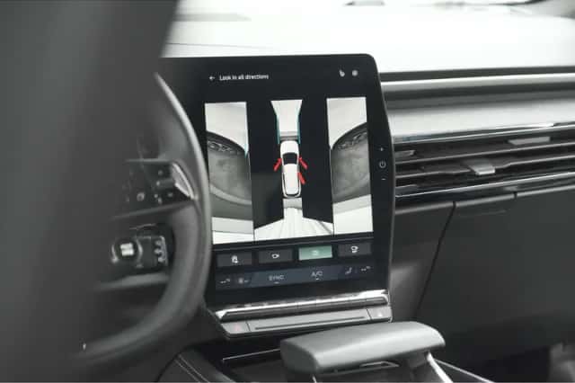 Renault Austral (2025) thumbnail 55
