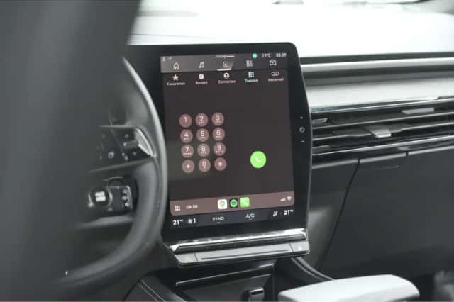 Renault Austral (2025) thumbnail 60