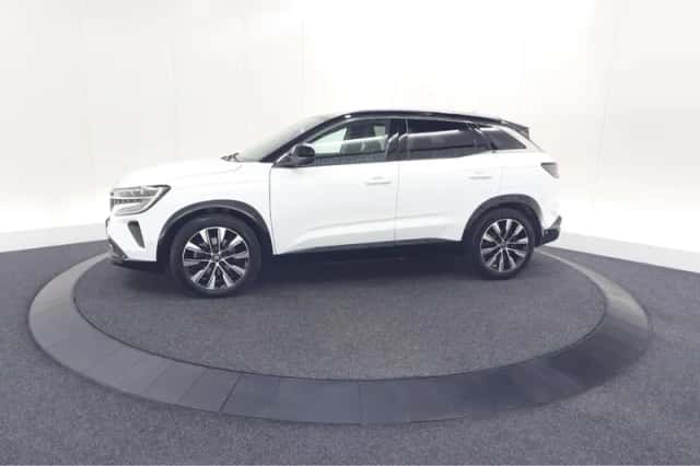 Renault Austral (2025) thumbnail 70