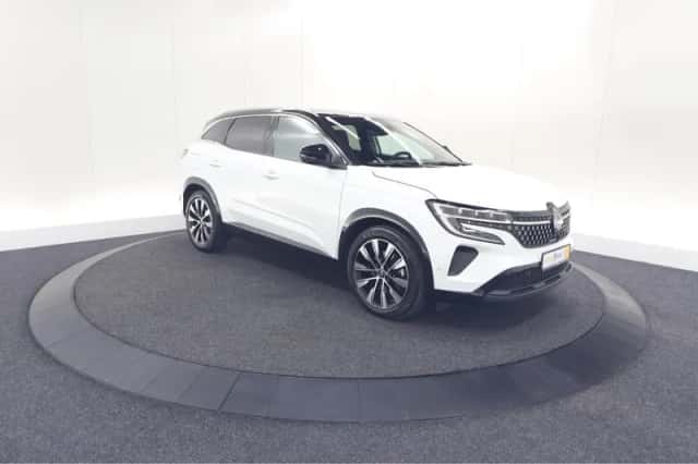 Renault Austral (2025) thumbnail 8