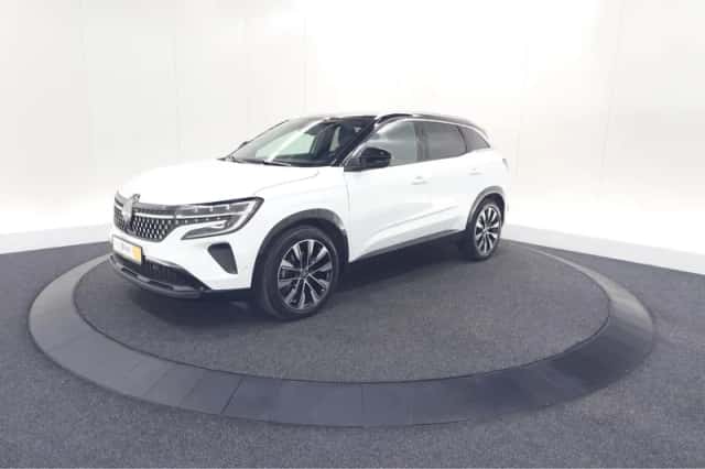 Renault Austral (2025) thumbnail 71