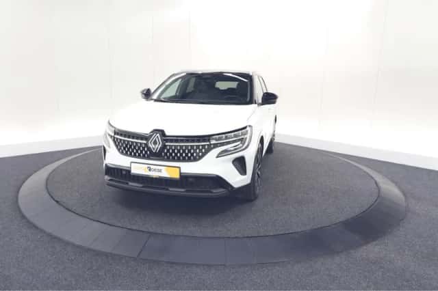 Renault Austral (2025) thumbnail 72