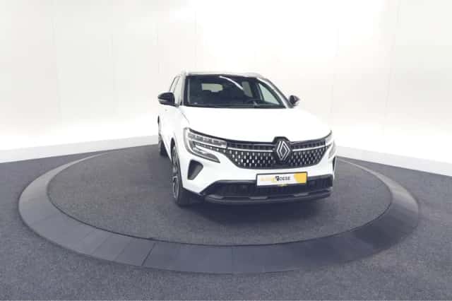 Renault Austral (2025) thumbnail 73