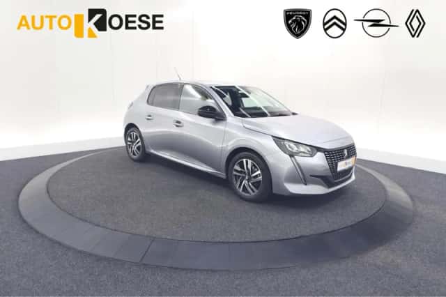 Peugeot 208 (2023) thumbnail 1