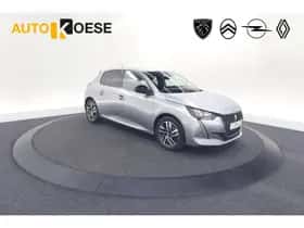 Peugeot 208 (2023) thumbnail 1