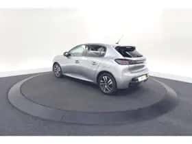 Peugeot 208 (2023) thumbnail 12