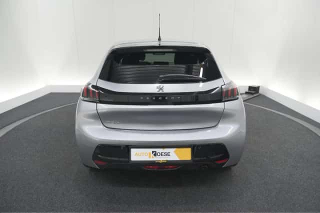 Peugeot 208 (2023) thumbnail 19