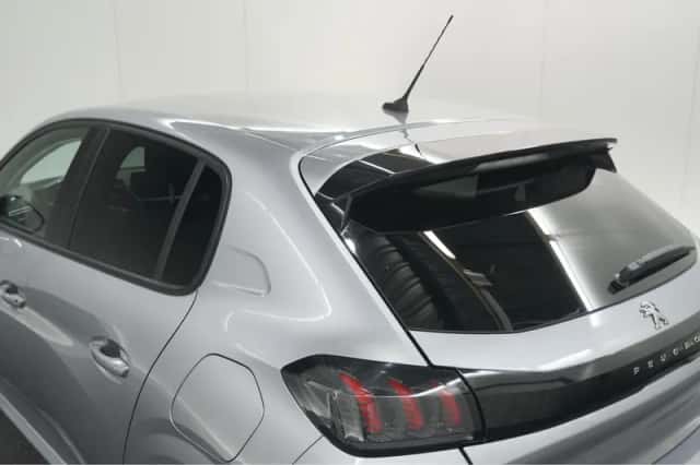 Peugeot 208 (2023) thumbnail 20