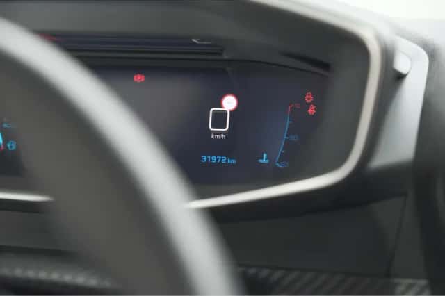Peugeot 208 (2023) thumbnail 37