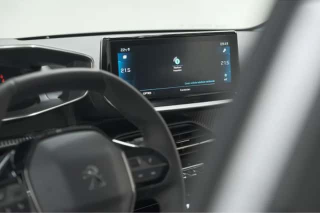 Peugeot 208 (2023) thumbnail 46