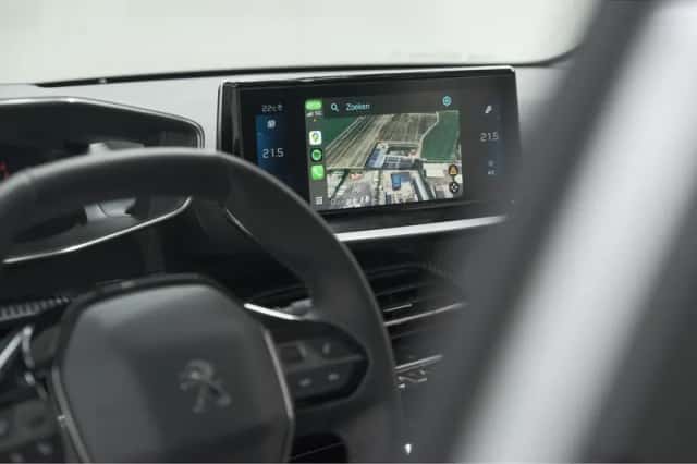 Peugeot 208 (2023) thumbnail 51
