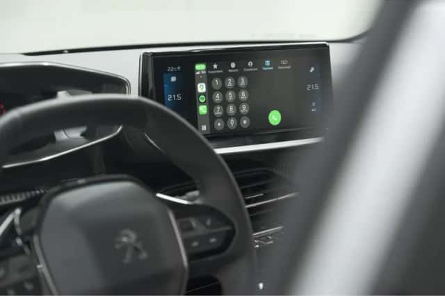 Peugeot 208 (2023) thumbnail 52