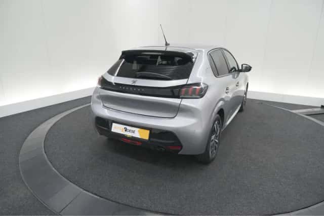 Peugeot 208 (2023) thumbnail 53