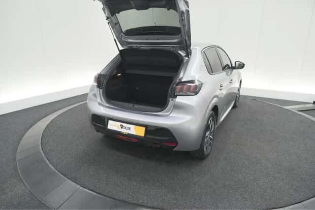 Peugeot 208 (2023) thumbnail 54