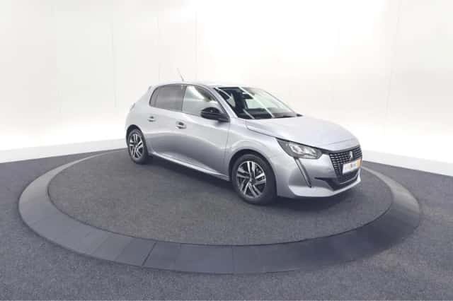 Peugeot 208 (2023) thumbnail 7