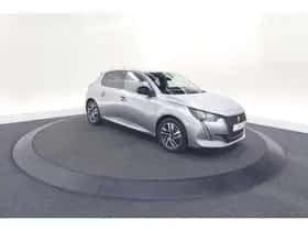 Peugeot 208 (2023) thumbnail 7