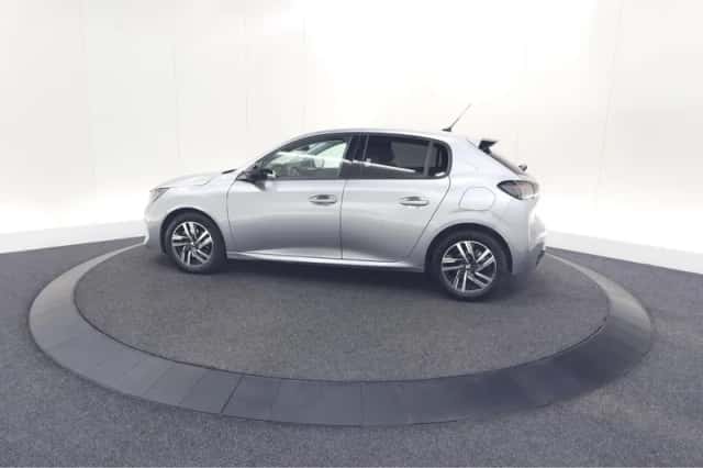 Peugeot 208 (2023) thumbnail 61