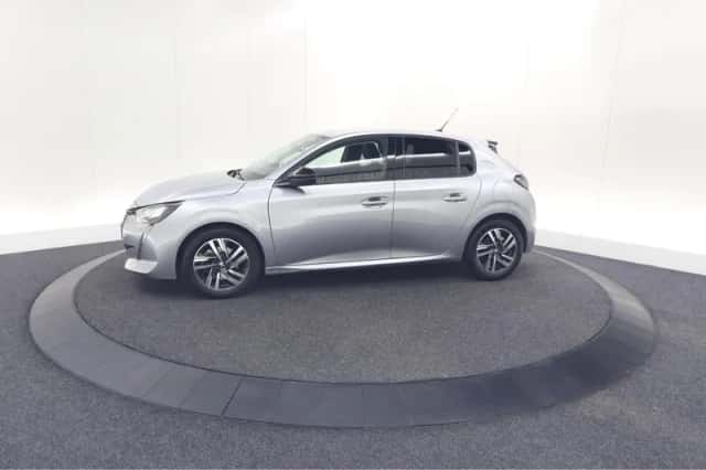 Peugeot 208 (2023) thumbnail 62
