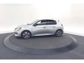 Peugeot 208 (2023) thumbnail 62