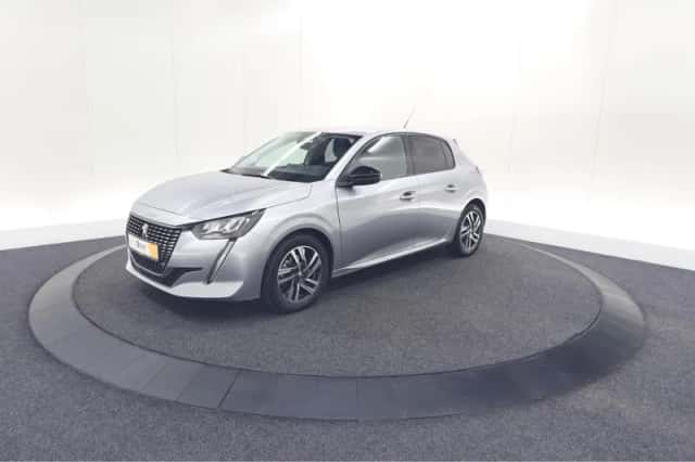 Peugeot 208 (2023) thumbnail 63
