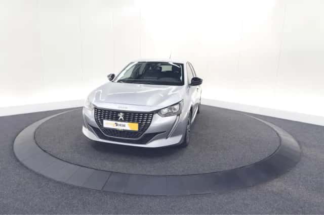 Peugeot 208 (2023) thumbnail 64