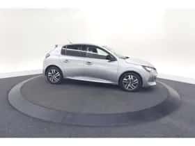 Peugeot 208 (2023) thumbnail 8