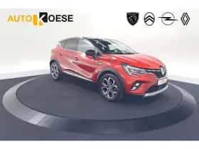 Renault Captur (2020)