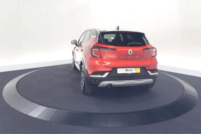 Renault Captur (2020) thumbnail 11