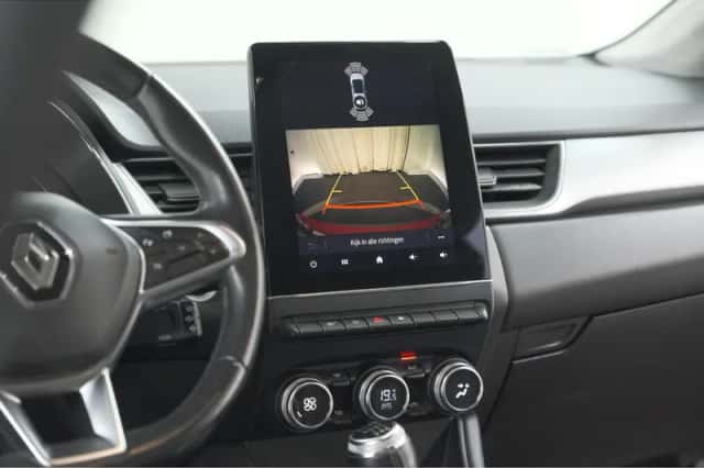 Renault Captur (2020) thumbnail 14