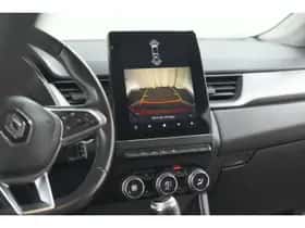 Renault Captur (2020) thumbnail 14