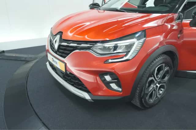Renault Captur (2020) thumbnail 15