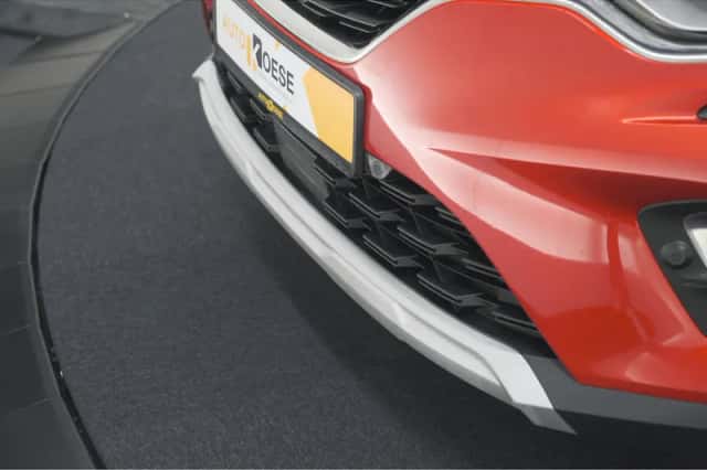 Renault Captur (2020) thumbnail 16