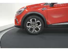 Renault Captur (2020) thumbnail 17