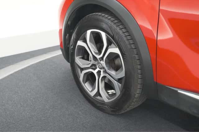 Renault Captur (2020) thumbnail 18