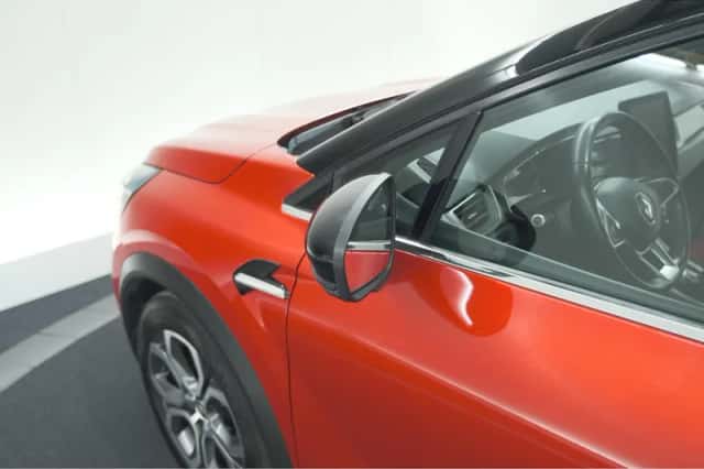 Renault Captur (2020) thumbnail 19