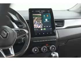 Renault Captur (2020) thumbnail 3