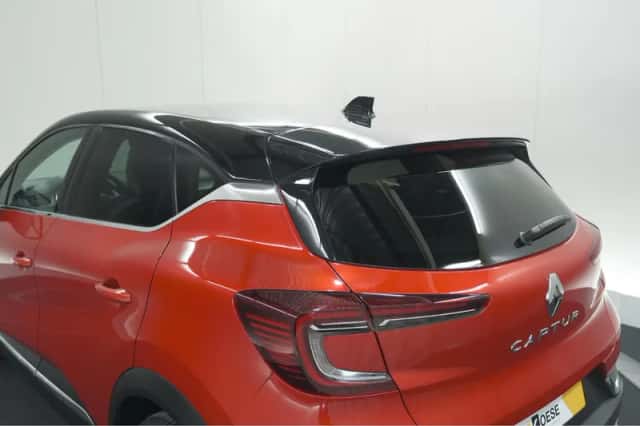 Renault Captur (2020) thumbnail 21