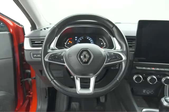 Renault Captur (2020) thumbnail 29