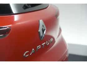 Renault Captur (2020) thumbnail 4