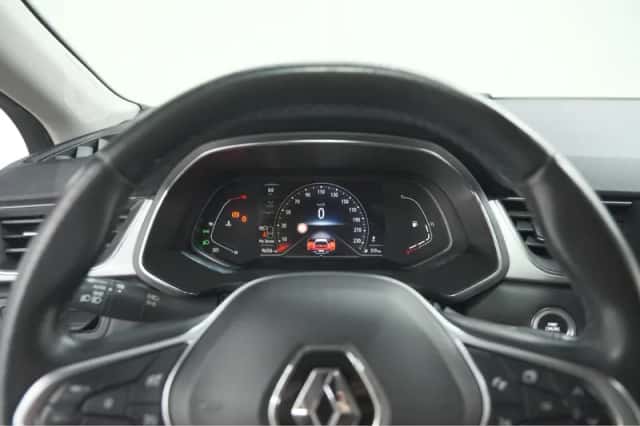 Renault Captur (2020) thumbnail 36