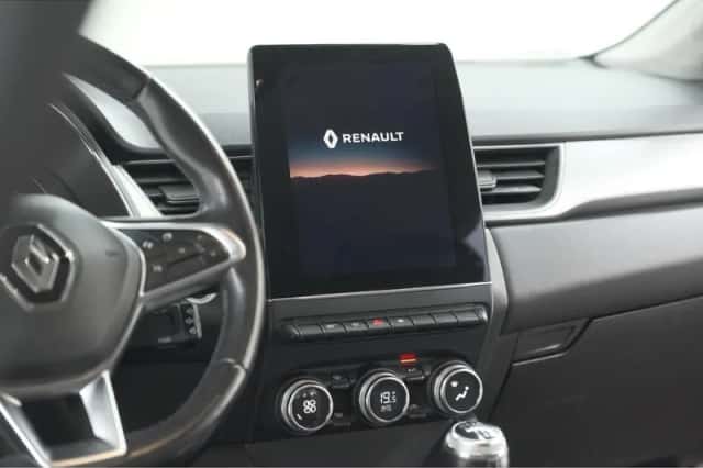 Renault Captur (2020) thumbnail 43