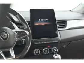 Renault Captur (2020) thumbnail 43