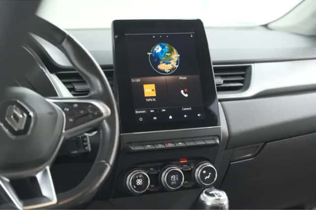 Renault Captur (2020) thumbnail 44