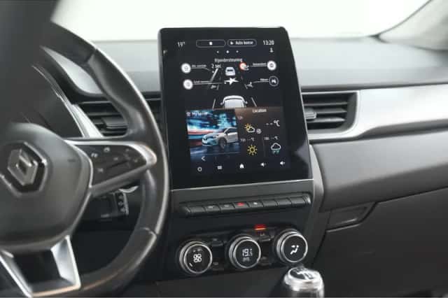 Renault Captur (2020) thumbnail 45