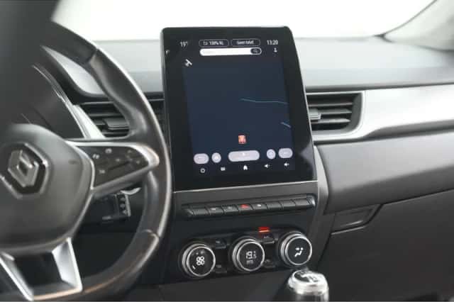 Renault Captur (2020) thumbnail 47