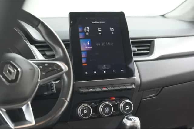 Renault Captur (2020) thumbnail 49