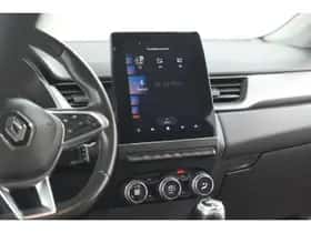 Renault Captur (2020) thumbnail 49