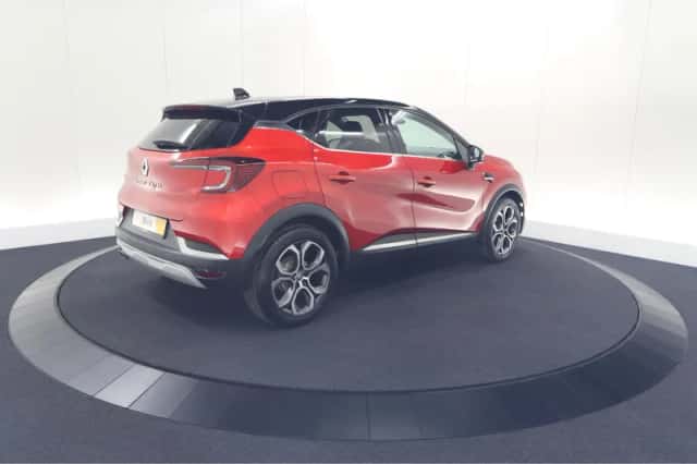 Renault Captur (2020) thumbnail 6